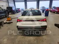 2024 Hyundai Elantra фото