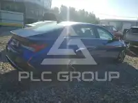 2024 Hyundai Elantra фото