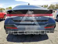 2024 Hyundai Elantra photo