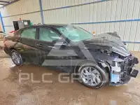 2024 Hyundai Elantra фото