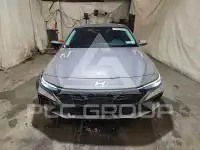 2024 Hyundai Elantra photo