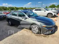 2024 Hyundai Elantra фото