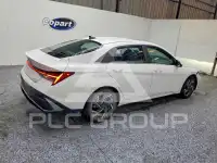 2024 Hyundai Elantra фото