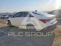 2024 Hyundai Elantra photo