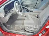 2024 Hyundai Elantra фото