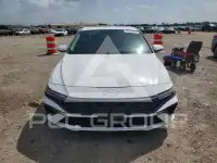 2024 Hyundai Elantra фото