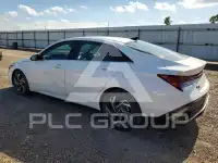2024 Hyundai Elantra фото