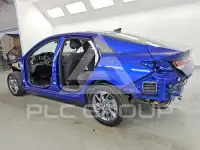 2024 Hyundai Elantra фото
