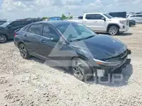 2024 Hyundai Elantra фото