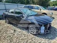 2024 Hyundai Elantra фото