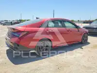 2024 Hyundai Elantra фото