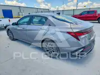 2024 Hyundai Elantra фото