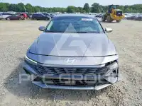 2024 Hyundai Elantra фото