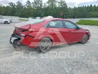 2024 Hyundai Elantra photo