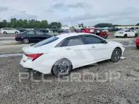 2024 Hyundai Elantra photo