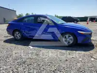 2024 Hyundai Elantra photo