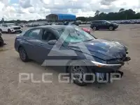 2024 Hyundai Elantra фото