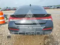 2024 Hyundai Elantra photo