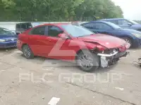 2024 Hyundai Elantra фото