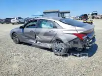 2024 Hyundai Elantra фото