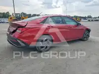 2024 Hyundai Elantra photo