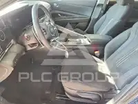 2024 Hyundai Elantra фото