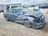 2024 Hyundai Elantra фото