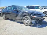 2024 Hyundai Elantra photo