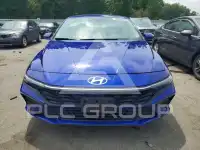 2024 Hyundai Elantra фото