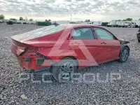 2024 Hyundai Elantra фото
