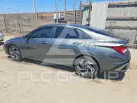2024 Hyundai Elantra photo