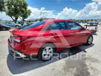 2024 Hyundai Elantra photo