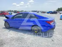 2024 Hyundai Elantra фото