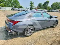 2024 Hyundai Elantra photo