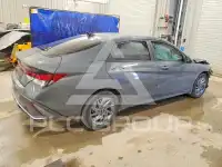 2024 Hyundai Elantra фото