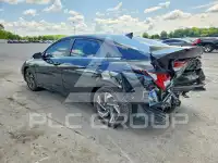 2024 Hyundai Elantra фото
