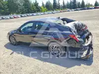 2024 Hyundai Elantra фото