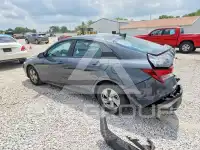 2024 Hyundai Elantra photo