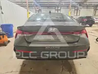 2024 Hyundai Elantra фото