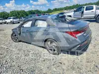 2024 Hyundai Elantra photo