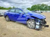 2024 Hyundai Elantra фото