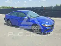 2024 Hyundai Elantra фото