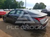 2024 Hyundai Elantra фото