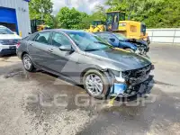 2024 Hyundai Elantra фото