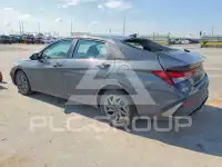 2024 Hyundai Elantra photo