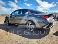 2024 Hyundai Elantra photo