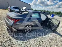 2024 Hyundai Elantra photo