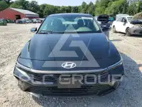 2024 Hyundai Elantra фото