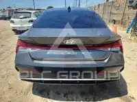 2024 Hyundai Elantra photo