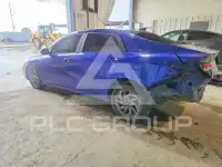 2024 Hyundai Elantra фото
